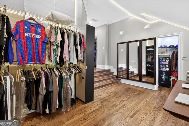 110 Turnberry Circle, Fayetteville, GA 30215