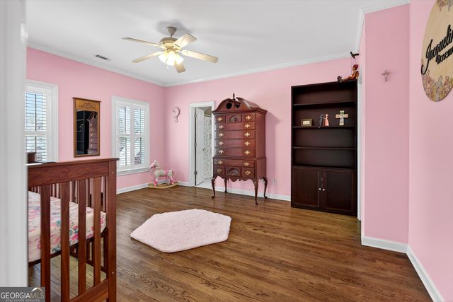 110 Turnberry Circle, Fayetteville, GA 30215