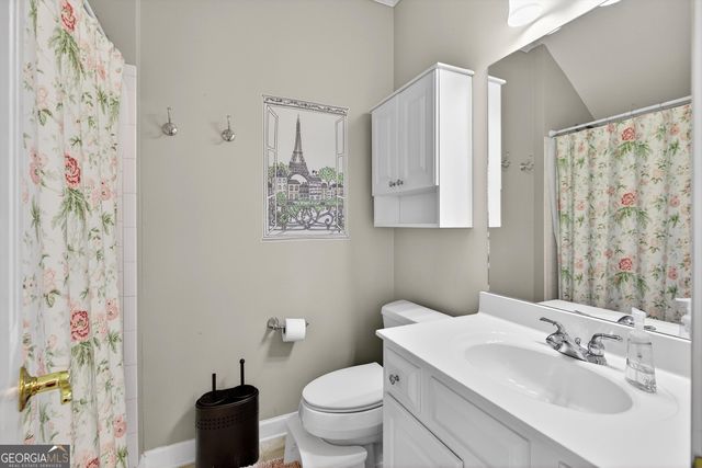 110 Turnberry Circle, Fayetteville, GA 30215