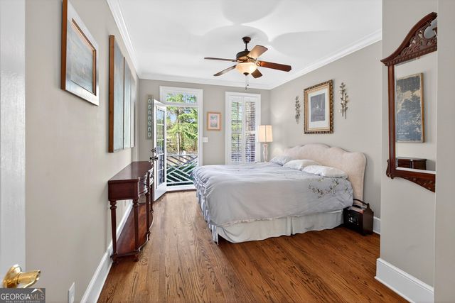 110 Turnberry Circle, Fayetteville, GA 30215