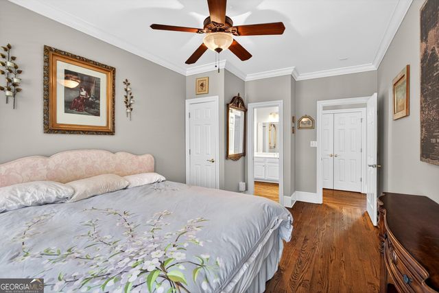 110 Turnberry Circle, Fayetteville, GA 30215