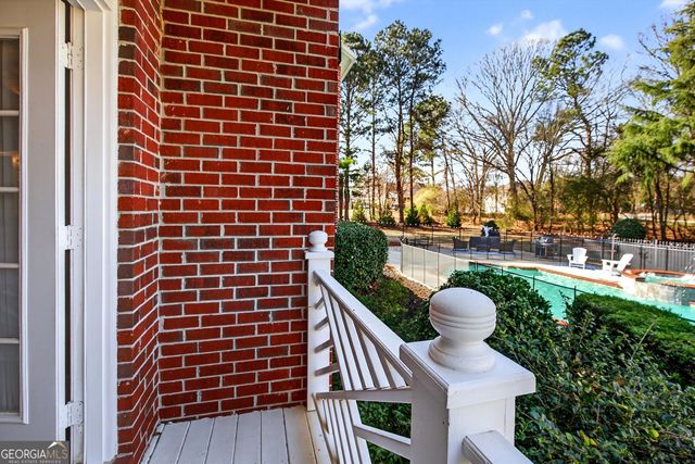 110 Turnberry Circle, Fayetteville, GA 30215