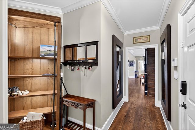 110 Turnberry Circle, Fayetteville, GA 30215