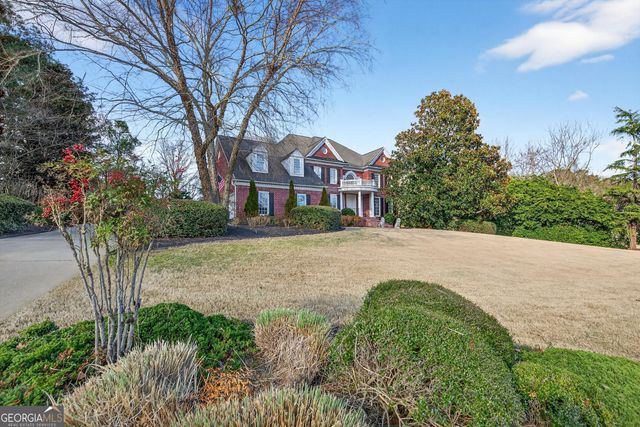 110 Turnberry Circle, Fayetteville, GA 30215