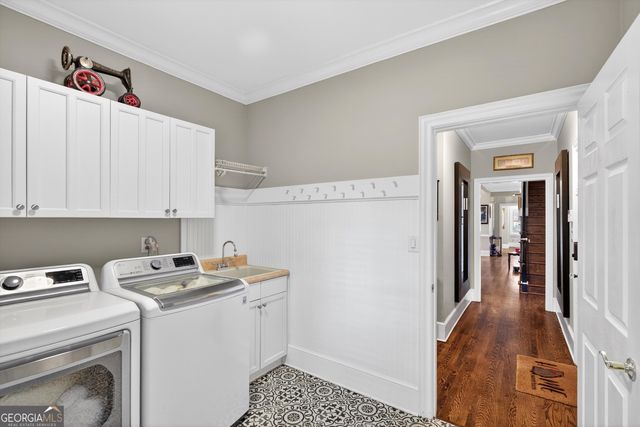 110 Turnberry Circle, Fayetteville, GA 30215