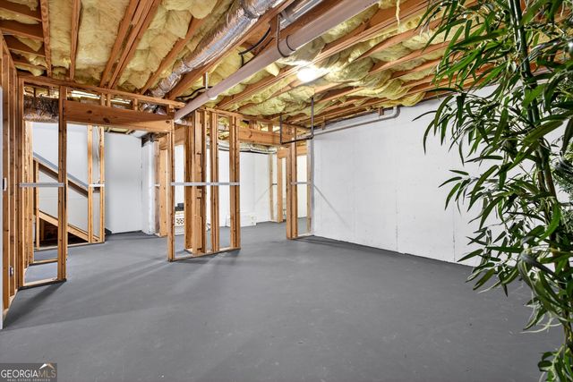 110 Turnberry Circle, Fayetteville, GA 30215