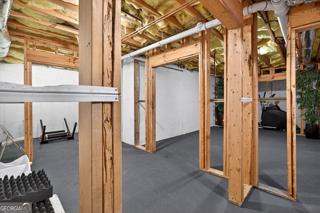 110 Turnberry Circle, Fayetteville, GA 30215