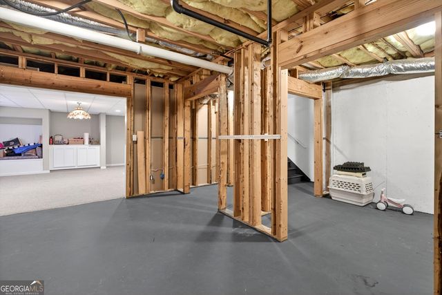 110 Turnberry Circle, Fayetteville, GA 30215