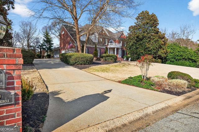 110 Turnberry Circle, Fayetteville, GA 30215