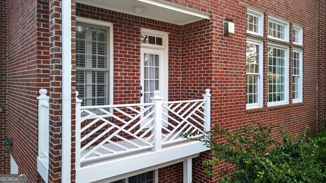 110 Turnberry Circle, Fayetteville, GA 30215