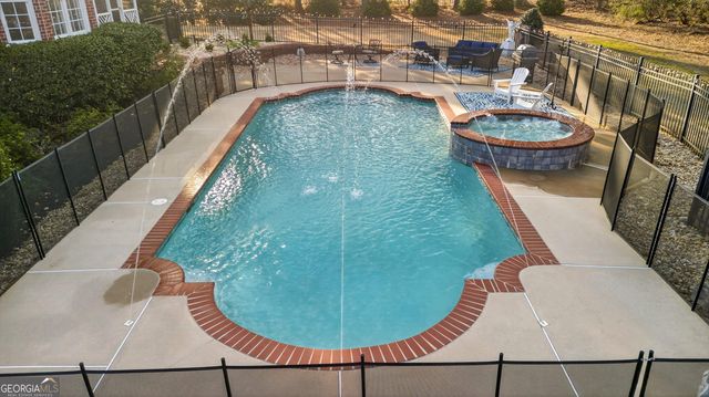 110 Turnberry Circle, Fayetteville, GA 30215