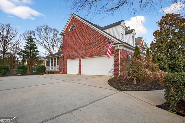 110 Turnberry Circle, Fayetteville, GA 30215