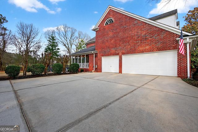 110 Turnberry Circle, Fayetteville, GA 30215