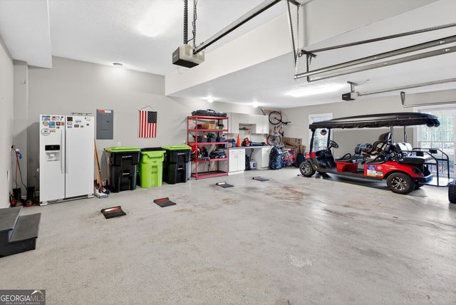 110 Turnberry Circle, Fayetteville, GA 30215