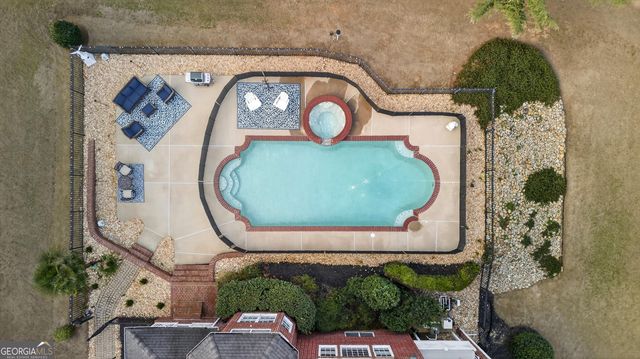 110 Turnberry Circle, Fayetteville, GA 30215