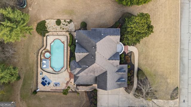 110 Turnberry Circle, Fayetteville, GA 30215