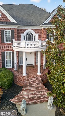 110 Turnberry Circle, Fayetteville, GA 30215