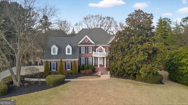 110 Turnberry Circle, Fayetteville, GA 30215