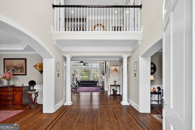 110 Turnberry Circle, Fayetteville, GA 30215