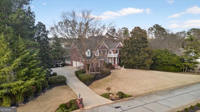 110 Turnberry Circle, Fayetteville, GA 30215