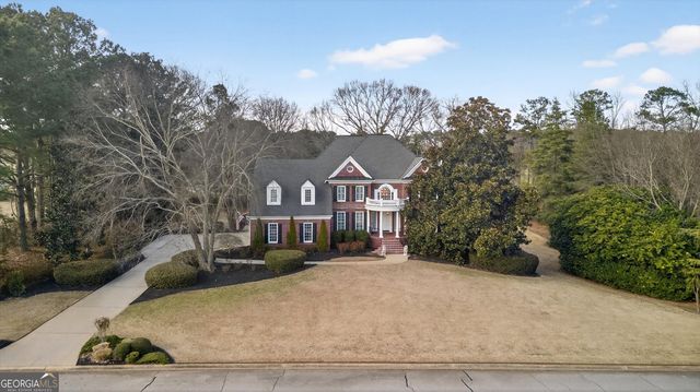 110 Turnberry Circle, Fayetteville, GA 30215