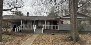 1007 Garden Park Drive, Jackson, MS 39204