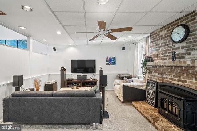 606 HARBOUR OAK DR, Edgewood, MD 21040