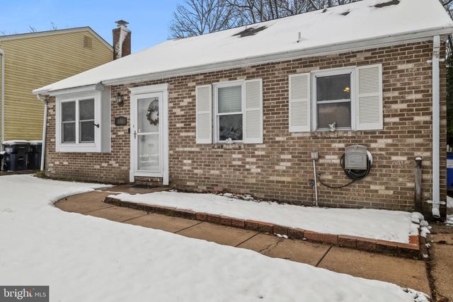 606 HARBOUR OAK DR, Edgewood, MD 21040