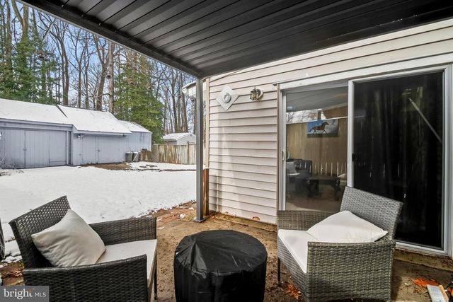 606 HARBOUR OAK DR, Edgewood, MD 21040