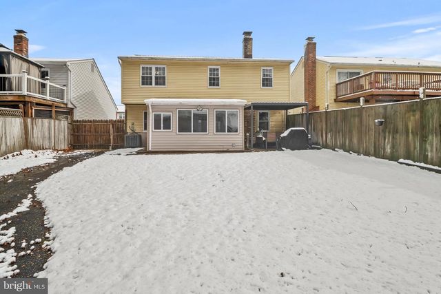 606 HARBOUR OAK DR, Edgewood, MD 21040