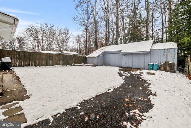 606 HARBOUR OAK DR, Edgewood, MD 21040