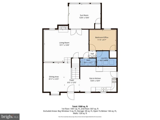 606 HARBOUR OAK DR, Edgewood, MD 21040