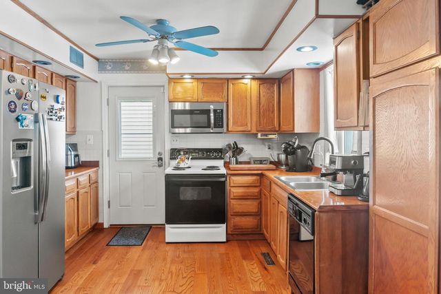 606 HARBOUR OAK DR, Edgewood, MD 21040