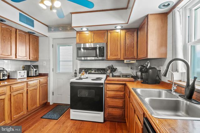 606 HARBOUR OAK DR, Edgewood, MD 21040