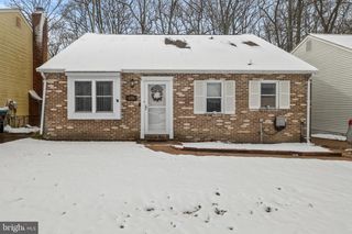 606 HARBOUR OAK DR, Edgewood, MD 21040