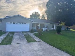 262 CITRUS DR, Kissimmee, FL 34743