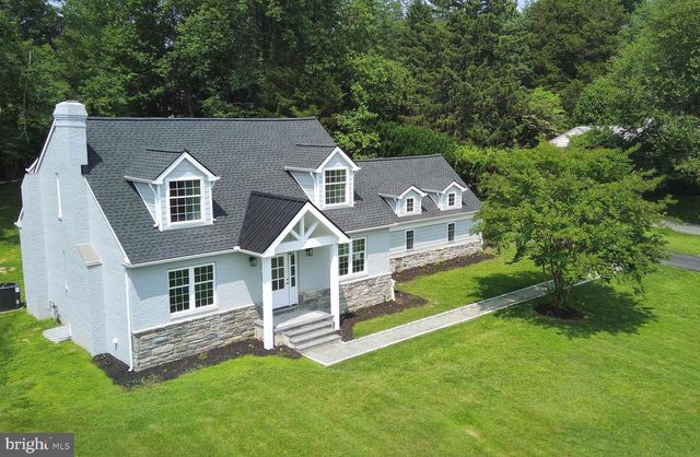 4909 THREADNEEDLE RD, Wilmington, DE 19807