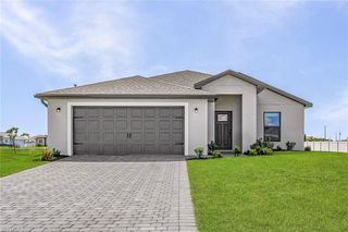 639 NW 29th ST, Cape Coral, FL 33993