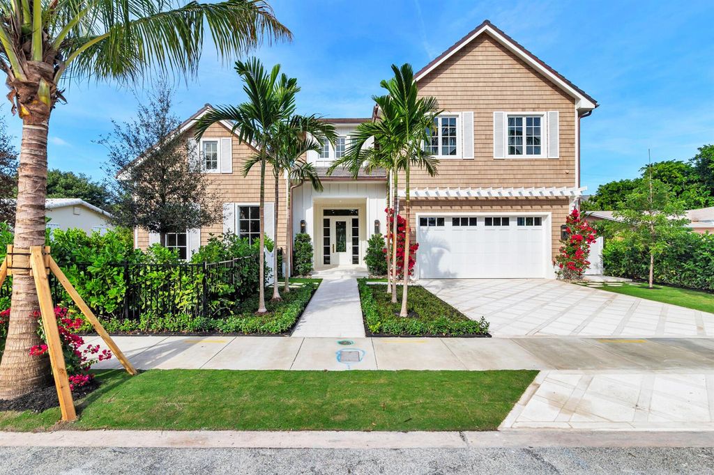 217 Bunker Ranch Road, West Palm Beach, FL 33405
