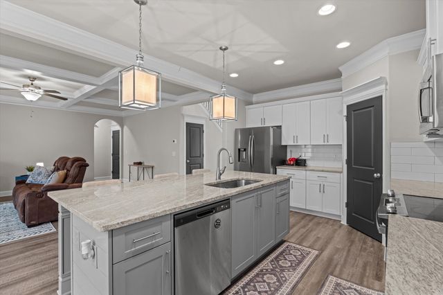 736 Courtland Lane, Harlem, GA 30814