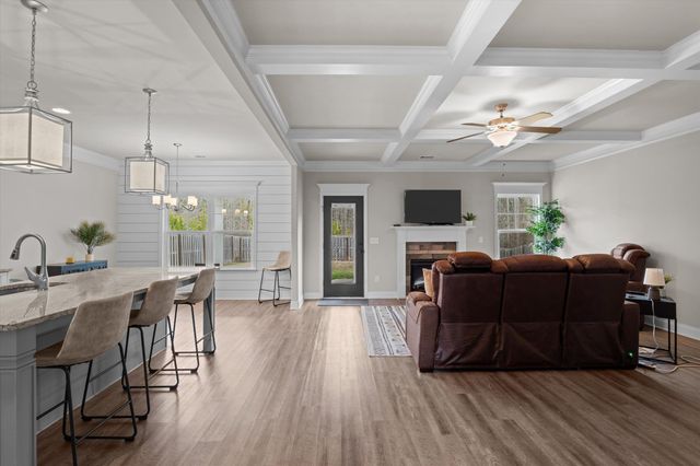 736 Courtland Lane, Harlem, GA 30814