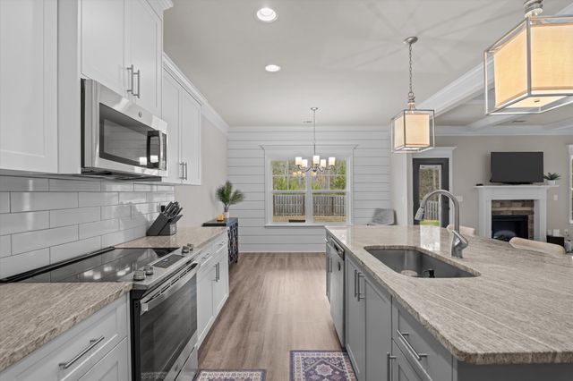 736 Courtland Lane, Harlem, GA 30814