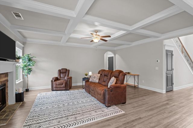 736 Courtland Lane, Harlem, GA 30814