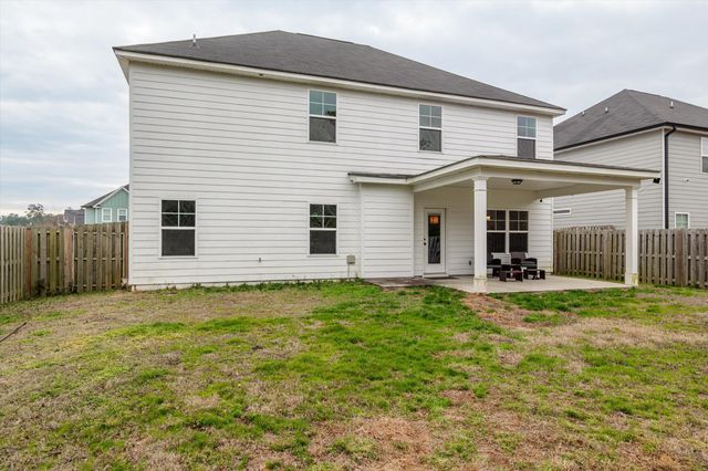 736 Courtland Lane, Harlem, GA 30814