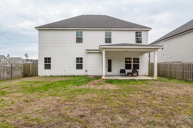 736 Courtland Lane, Harlem, GA 30814