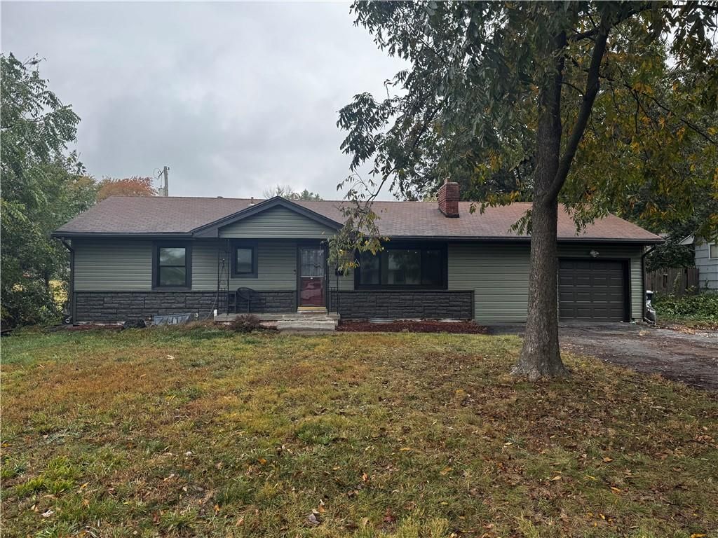 4206 E 115 Street, Kansas City, MO 64137