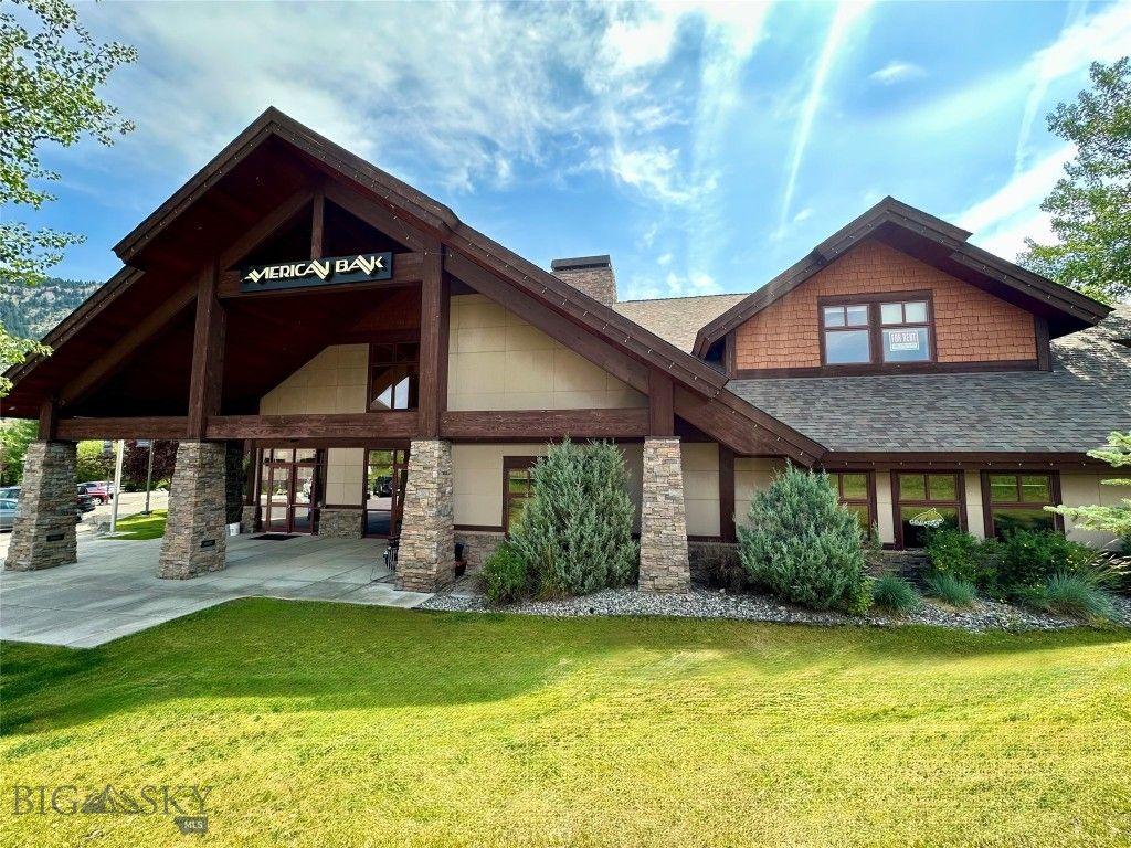 78 Meadow Village E, Big Sky, MT 59716