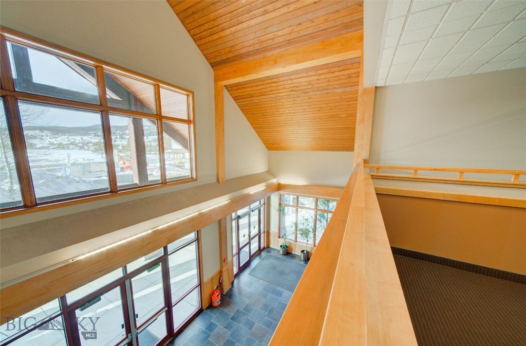 78 Meadow Village E, Big Sky, MT 59716 photo 24