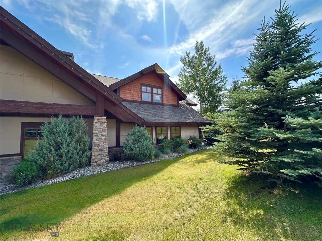 78 Meadow Village E, Big Sky, MT 59716 photo 27