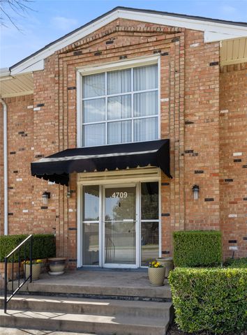 4709 Skillman Street D, Dallas, TX 75206